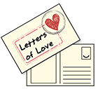 Letters of Love