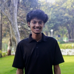 Sagar Kumar Seth