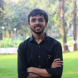 Suyash Bagad