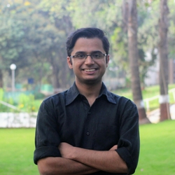 Aditya Saurabh