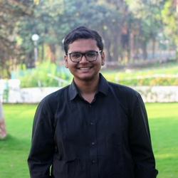 Yash Kadam
